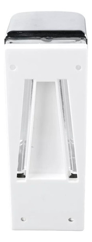 Dispensador De Jabon Liquido 480ml Despachador Manual Pared