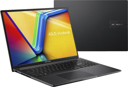 Laptop Asus Core I7 16gb+512 Ssd +pant 16  +tec Numérico