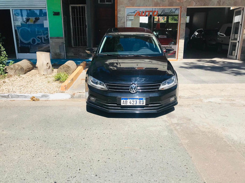 Volkswagen Vento 1.4 Highline 150cv 2017