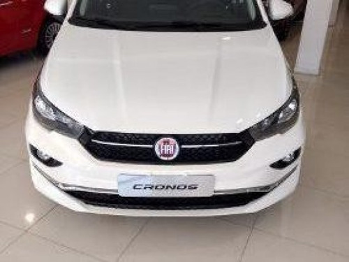 Fiat Cronos S Design 1.3 Retiro Con El 10% Y Cuotas A