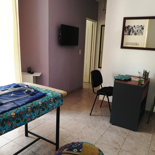 Imagen 5 de 12 de Departamento De 2 Amb Con Cochera En Castelar Norte