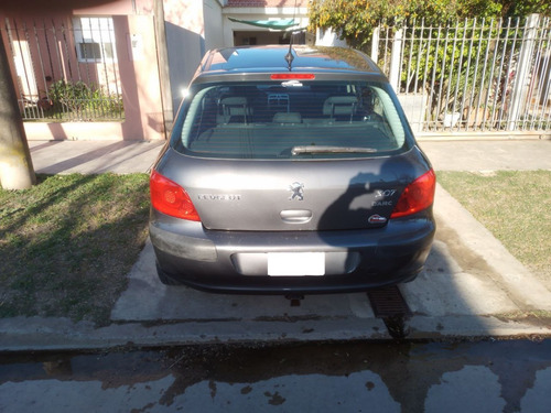 Peugeot 307 1.6 Sedan Xs 110cv Mp3