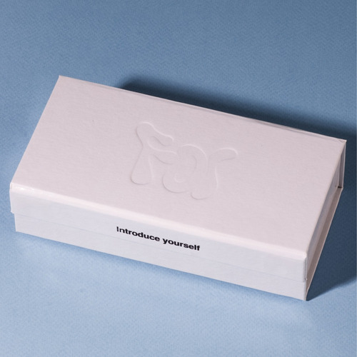 Anteojos De Sol Oporto Lentes De Sol Mujer Hombre Marco Varilla Negro Diseño Packaging FOS