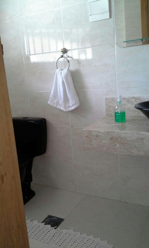 Imagem 3 de 11 de Sobrado À Venda, 2 Quartos, 2 Suítes, 3 Vagas, Alves Dias - São Bernardo Do Campo/sp - 36453