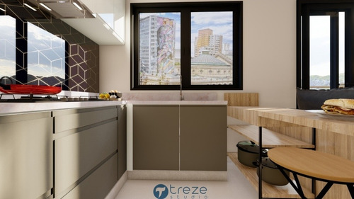 Imagem 3 de 5 de Projeto De Interiores Online - Cozinhas