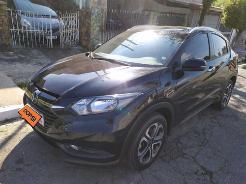 Imagem 1 de 8 de Honda Hr-v 2016 1.8 Exl Flex Aut. 5p
