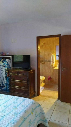 Imagem 9 de 12 de Chácara Com 4 Dormitórios À Venda, 1085 M² Por R$ 800.000,00 - Chácaras Videiras De Itaici - Indaiatuba/sp - Ch0737
