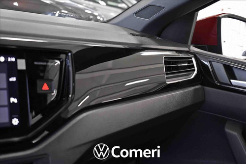 Imagem 12 de 15 de Nivus 1.0 200 Tsi Total Flex Highline Automático