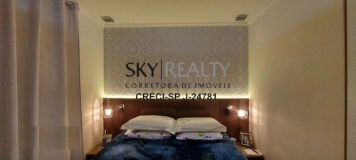 Imagem 9 de 15 de Apartamentos - Jardim Helga - Ref: 15858 - V-15858