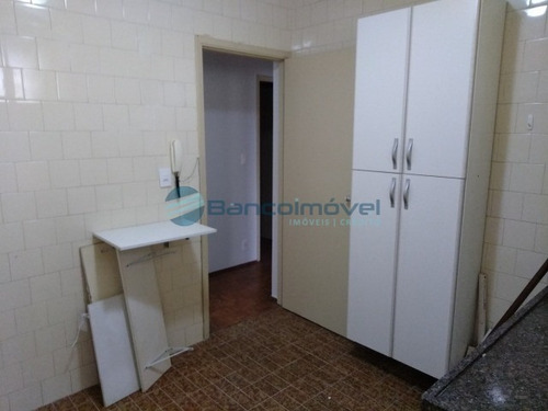 Imagem 23 de 24 de Apartamento - Ap01960 - 33277152