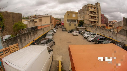 Imagem 5 de 12 de Terreno Comercial 550 M2 - Franco Da Rocha