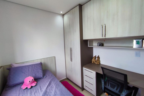 Apartamento Artur Alvim Porteira Fechada Impecável !!!!!