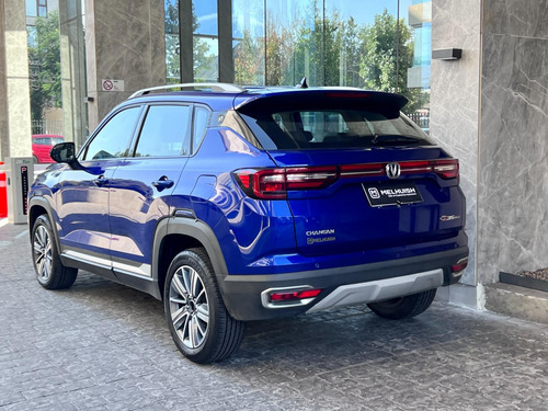 Changan Cs35 Plus 1.6 Mt 2021