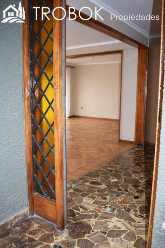 Casa Recién Remodelada