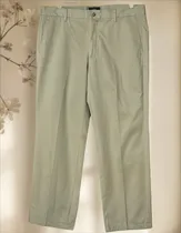 Comprar Pantalón Dockers 36 X 30 Slim Fit Hombre Beige Original Nuev