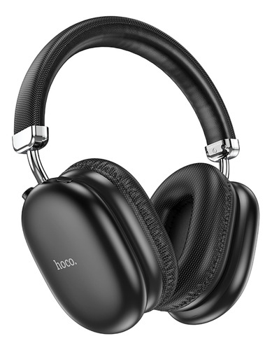 Hoco W35 Max Audífonos De Diadema Compatible iPhone/ Android