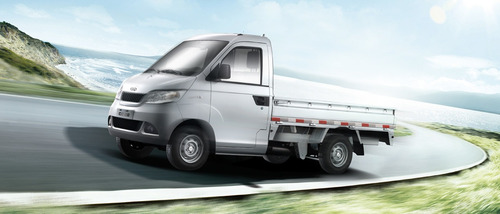 Karry Q22 1.2l 16v Cabina Simple