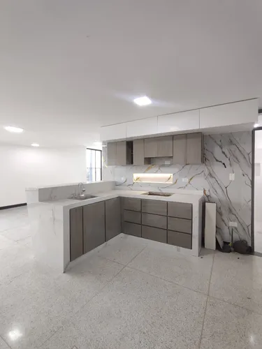 Apartamento En Arriendo En Barrio Blanco. Cod A30761