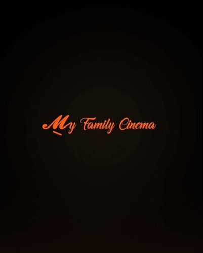 Recarga My Family Cinema