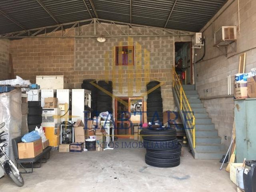 Imagem 8 de 10 de Ponto Comercial Para Locação Em Paulínia, Santa Terezinha - Ponto Com_1-1930528