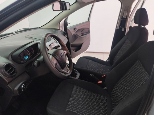 Imagem 8 de 15 de Ford Ka Se 1.0