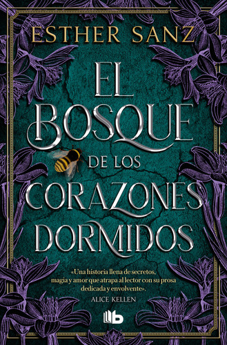 Libro El Bosque De Los Corazones Dormidos (el Bosque 1) -...