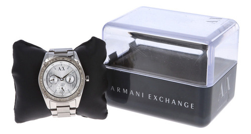 Reloj Para Mujer Armani Exchange *ax5030*.