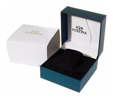 Reloj Festina Chronograph Caballero F16169_6