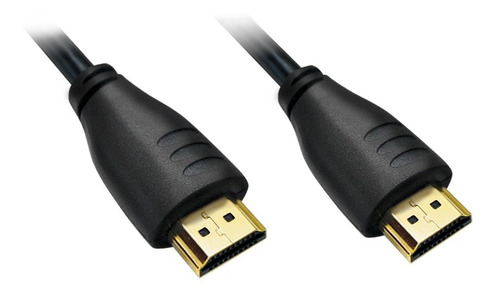 Cable Hdmi 3 Metros Taika 2k/4k/3d/full Hd/super Hd 60hz