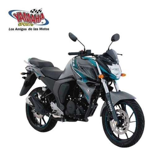 Yamaha Fz S 2.0