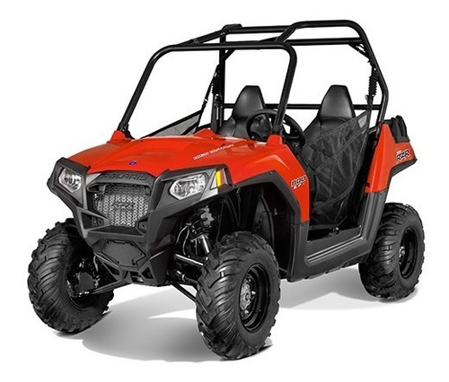 Techo Polaris Rzr 900 (h/2015) Somos Fabricantes Utv Mtx