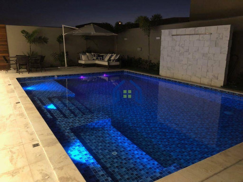 Casa Com 3 Dormitórios À Venda, 375 M² Por R$ 1.800.000,00 - Jardim Vista Alegre - São José Do Rio Preto/sp - Ca1839