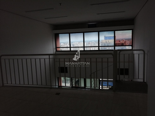 Imagem 5 de 6 de Sala Á Venda E Para Aluguel Em Centro - Sa004524