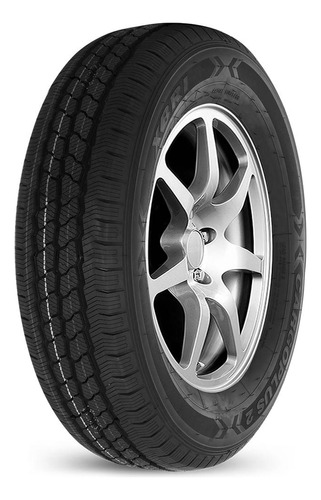 Pneu Aro 15 205/70r15c Xbri Cargoplus 2 106/104r 8pr Tl