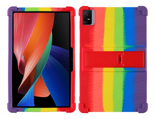 Funda Universal Con For Tcl Nxtpaper 11 Tab 11 2023 9466x