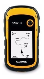 Garmin Gps Etrex 10