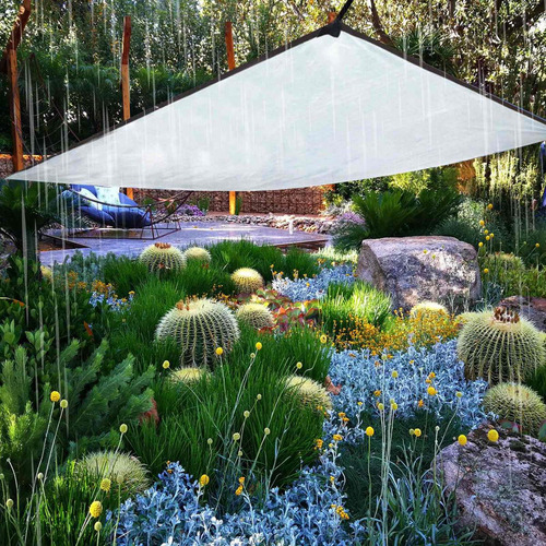 Aplicável A Con Lazos Elásticos Lona Impermeable