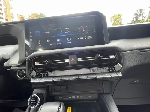 Prado Txl Diesel 2025