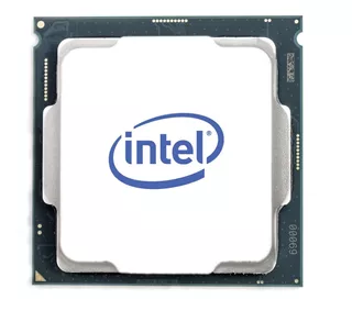 Processador gamer Intel Core i7-11700F BX8070811700F de 8 núcleos e 4.9GHz de frequência