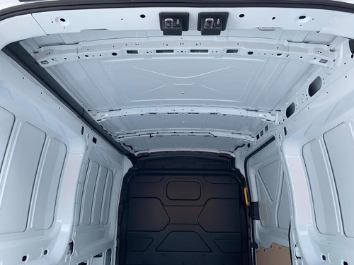 Imagen 14 de 23 de Ford Transit Mediana Techo Elevado 0km 2022