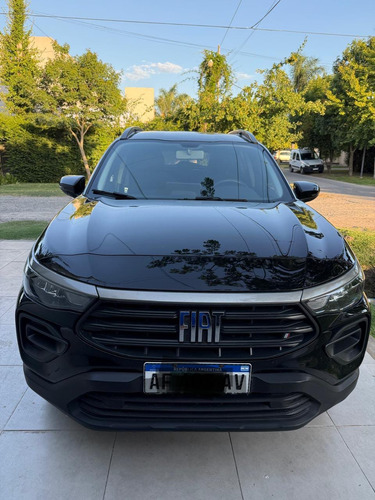 Fiat Pulse 1.3 Drive Gse Cvt