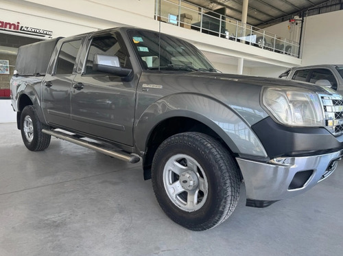 Ford Ranger 3.0 Cs F-truck 4x2