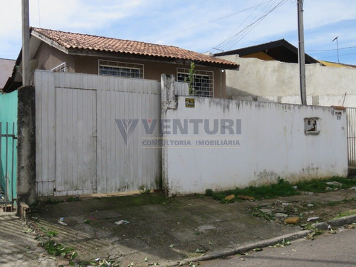 Casa - Santo Antonio - Ref: 2865 - V-2865