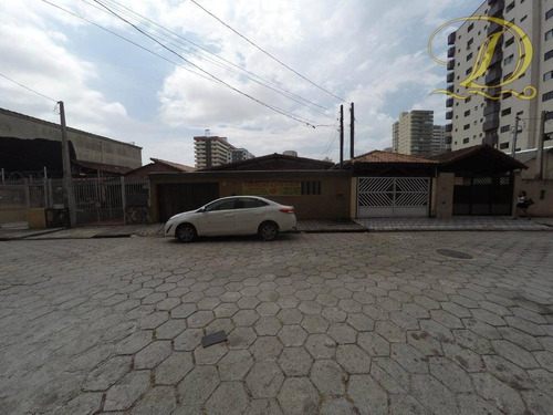 Imagem 23 de 23 de Casa À Venda Na Aviação Com 4 Vagas E 2 Dormitórios!!! - Ca0212