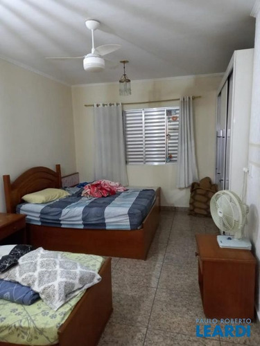 Imagem 11 de 15 de Sobrado - Vila Paranaguá - Sp - 637002