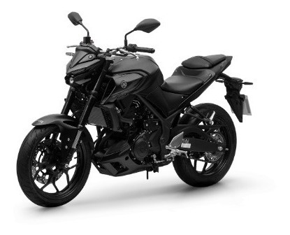 Yamaha - Mt-03 Abs - 2022 Taxa 0,49% A.m.