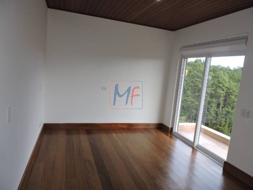 Imagem 27 de 30 de Ref 8505 - Lindissima Casa , Nova No Condominio Portal De Capivari , 4 Suítes, Sendo 2 Com Lareira , 350 M A.c. , Terreno De 1.300 M2 - 8505