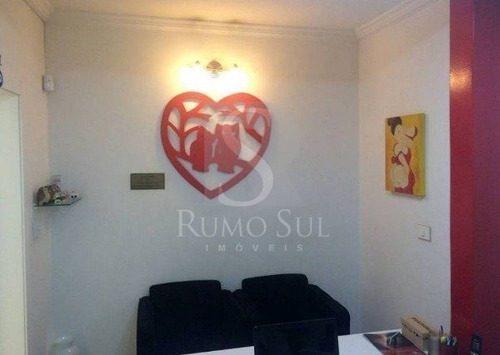Imagem 12 de 15 de Casa Comercial - Jardim Marajoara - Ref: 38040 - L-38040