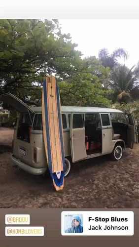 Imagem 7 de 7 de Volkswagen Kombi Caipirinha