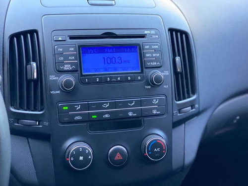 Imagem 12 de 15 de Hyundai I30 Gls 2.0 Mpfi 16v Aut. 2010